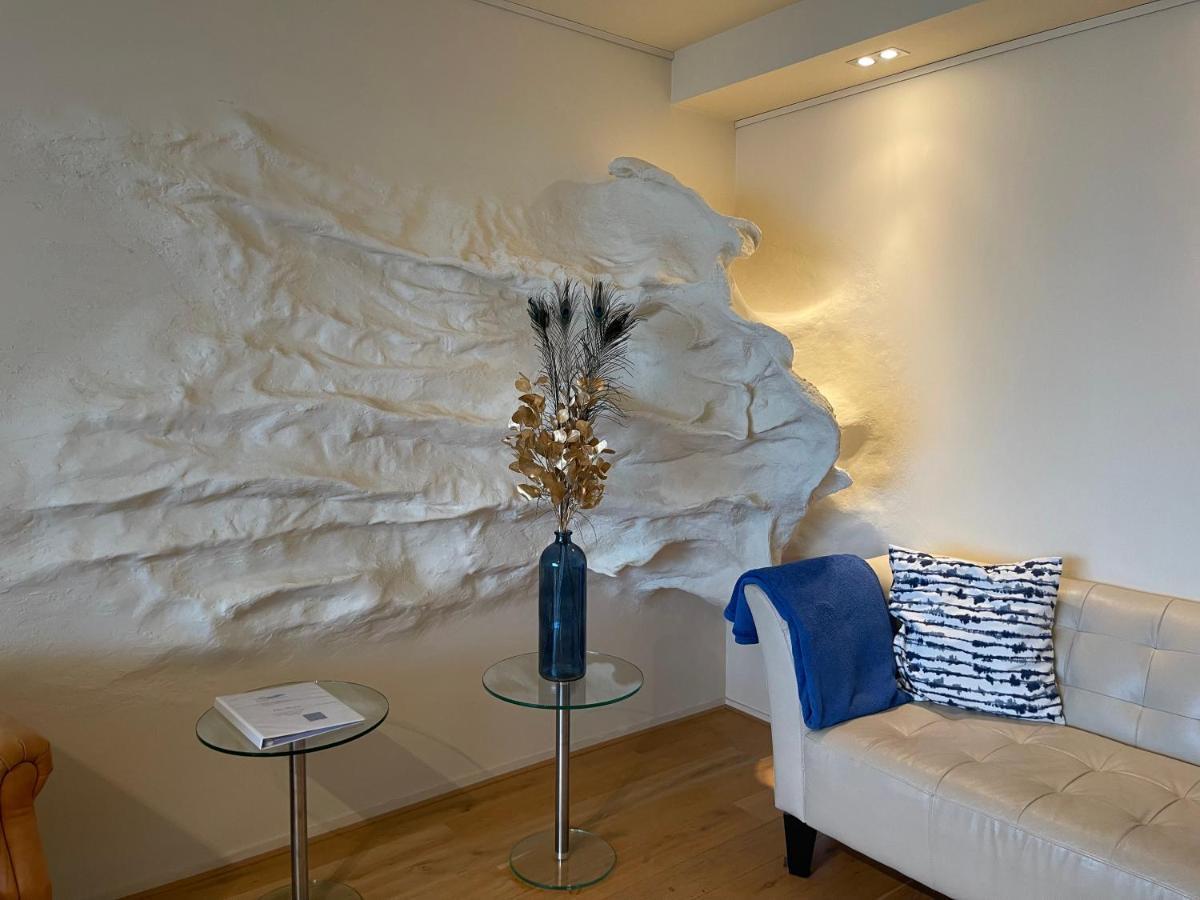 The Wave Apartment Зандвоорт Екстериор снимка