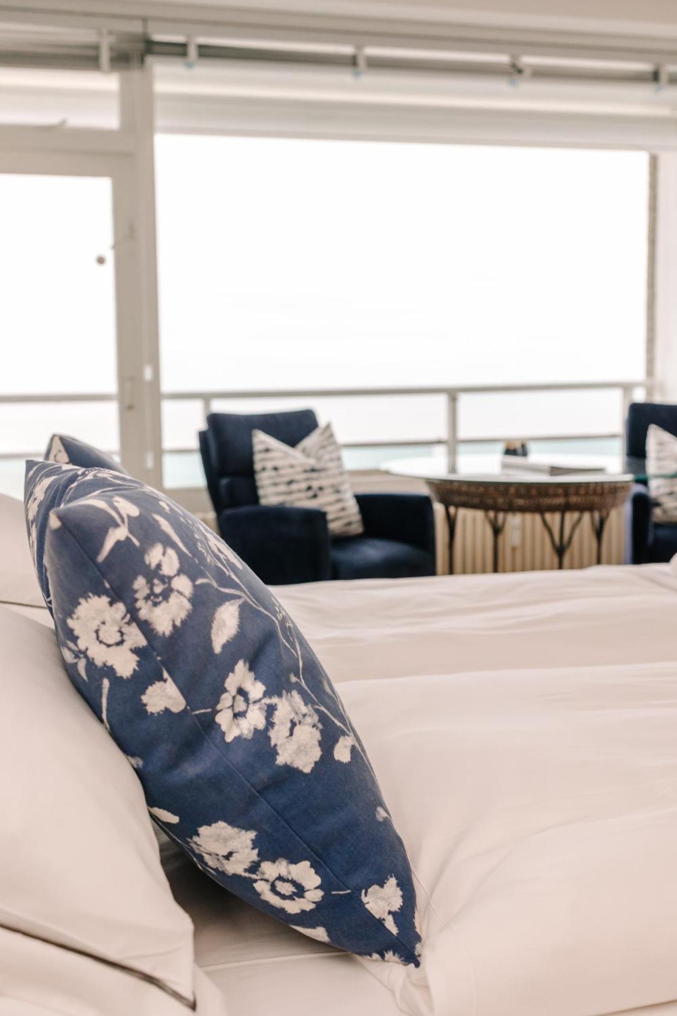 The Wave Apartment Зандвоорт Екстериор снимка
